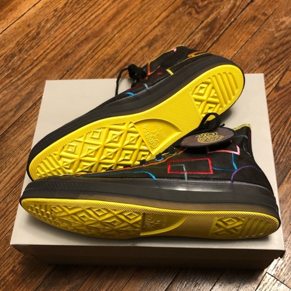 Chuck 70 Chinese New Year - Picture 10 of 11